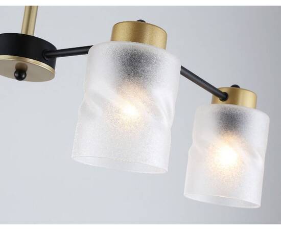 Потолочная люстра Ambrella Light Loft Traditional TR303324, изображение 5