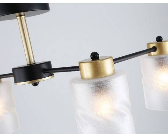 Потолочная люстра Ambrella Light Loft Traditional TR303324, изображение 6