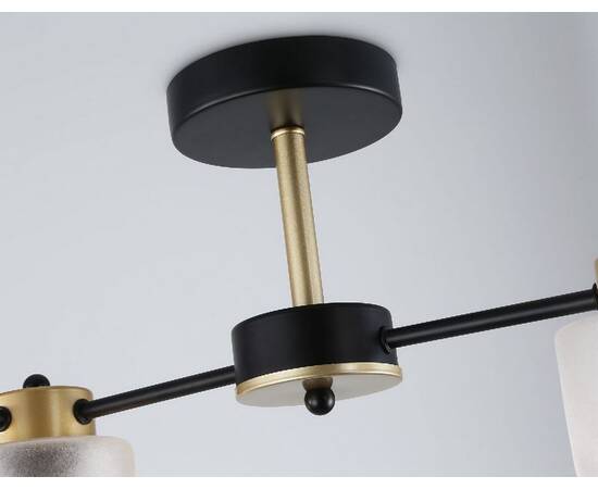 Потолочная люстра Ambrella Light Loft Traditional TR303324, изображение 7