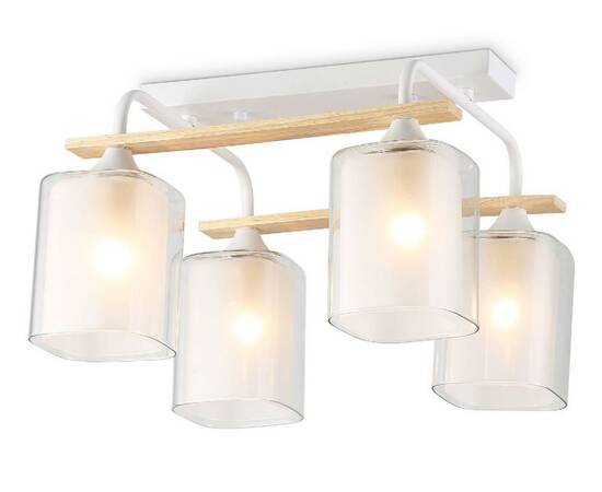 Потолочный светильник Ambrella Light Loft Traditional TR3033246