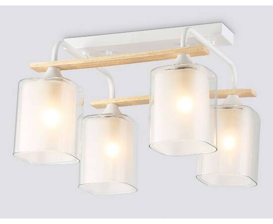 Потолочный светильник Ambrella Light Loft Traditional TR3033246, изображение 2