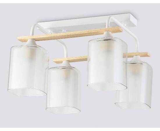 Потолочный светильник Ambrella Light Loft Traditional TR3033246, изображение 3