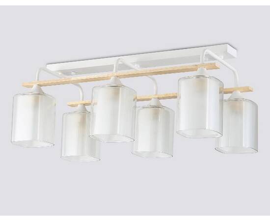 Потолочная люстра Ambrella Light Loft Traditional TR3033247, изображение 4