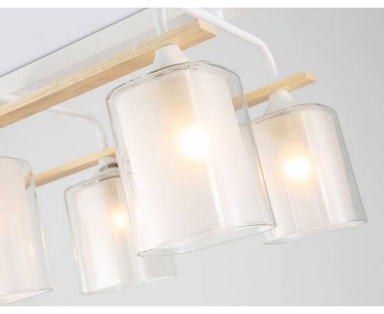 Потолочная люстра Ambrella Light Loft Traditional TR3033247, изображение 5