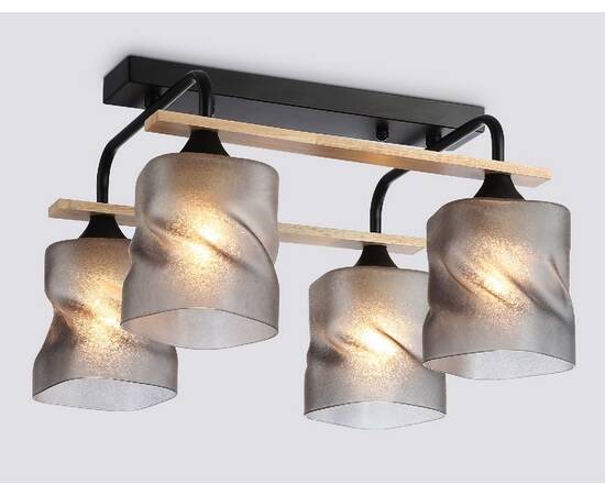Потолочный светильник Ambrella Light Loft Traditional TR3033249, изображение 2