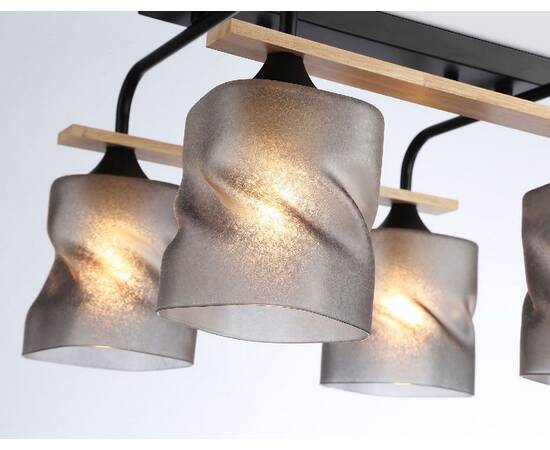 Потолочный светильник Ambrella Light Loft Traditional TR3033249, изображение 4