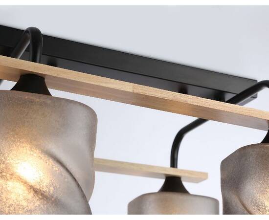 Потолочный светильник Ambrella Light Loft Traditional TR3033249, изображение 5