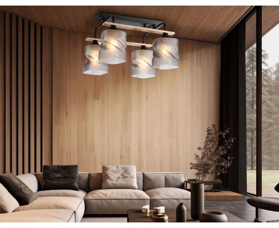 Потолочный светильник Ambrella Light Loft Traditional TR3033249, изображение 6