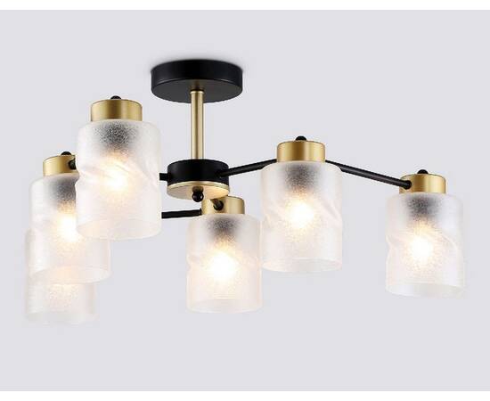 Люстра на штанге Ambrella Light Loft Traditional TR303325, изображение 3