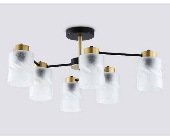 Люстра на штанге Ambrella Light Loft Traditional TR303325, изображение 5