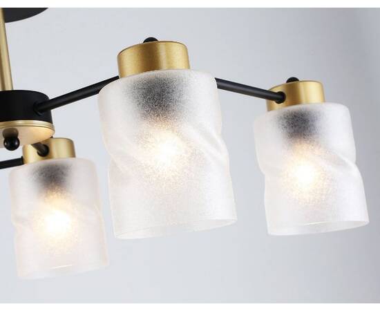 Люстра на штанге Ambrella Light Loft Traditional TR303325, изображение 6