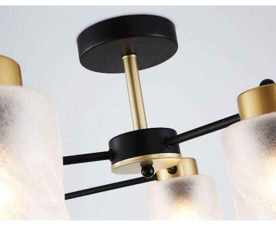 Люстра на штанге Ambrella Light Loft Traditional TR303325, изображение 7