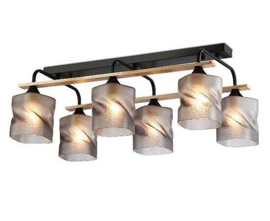 Потолочная люстра Ambrella Light Loft Traditional TR3033250