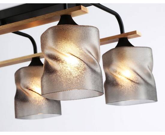 Потолочная люстра Ambrella Light Loft Traditional TR3033250, изображение 6