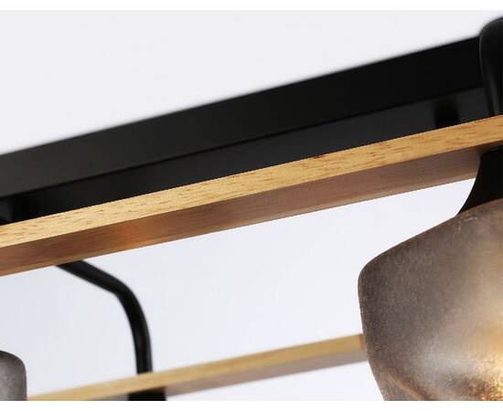 Потолочная люстра Ambrella Light Loft Traditional TR3033250, изображение 7