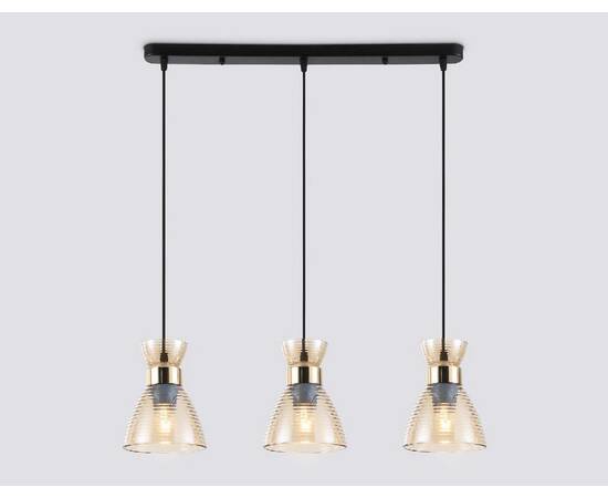 Подвесной светильник Ambrella Light Loft Traditional TR3404, изображение 2