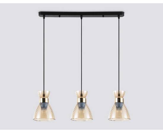 Подвесной светильник Ambrella Light Loft Traditional TR3404, изображение 3