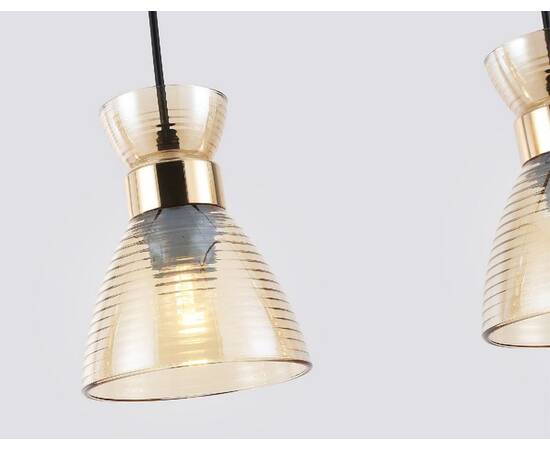 Подвесной светильник Ambrella Light Loft Traditional TR3404, изображение 4