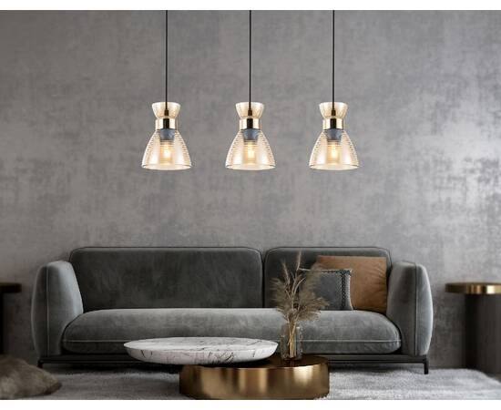 Подвесной светильник Ambrella Light Loft Traditional TR3404, изображение 5