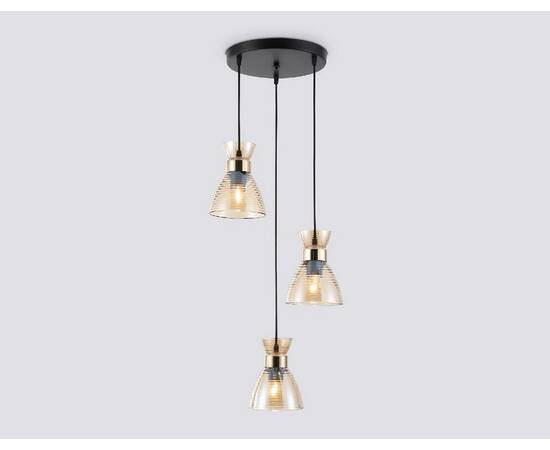 Подвесной светильник Ambrella Light Loft Traditional TR3405, изображение 2