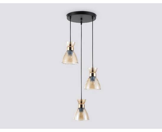 Подвесной светильник Ambrella Light Loft Traditional TR3405, изображение 3