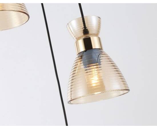 Подвесной светильник Ambrella Light Loft Traditional TR3405, изображение 4