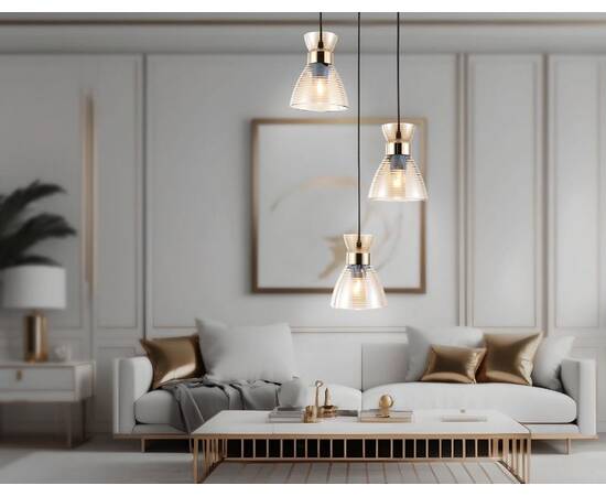 Подвесной светильник Ambrella Light Loft Traditional TR3405, изображение 5