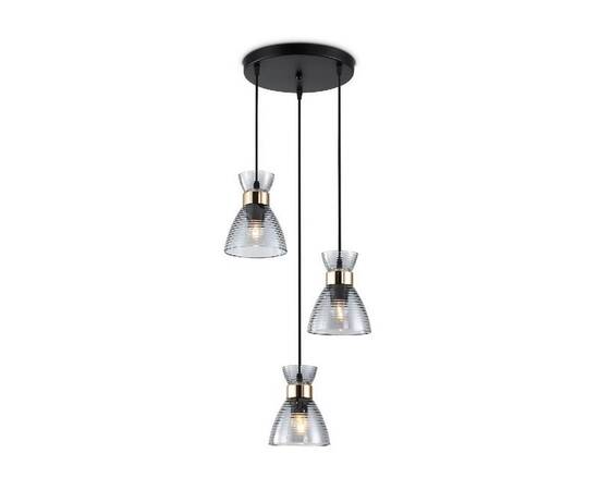 Подвесной светильник Ambrella Light Loft Traditional TR3408
