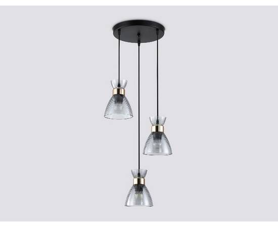 Подвесной светильник Ambrella Light Loft Traditional TR3408, изображение 3