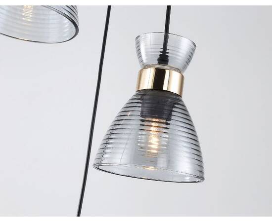 Подвесной светильник Ambrella Light Loft Traditional TR3408, изображение 4