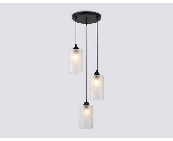 Подвесной светильник Ambrella Light Loft Traditional TR3412, изображение 2