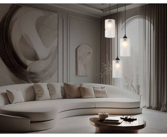 Подвесной светильник Ambrella Light Loft Traditional TR3412, изображение 5