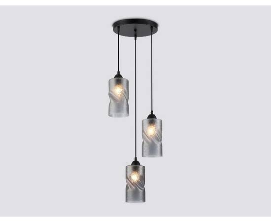 Подвесной светильник Ambrella Light Loft Traditional TR3414, изображение 2