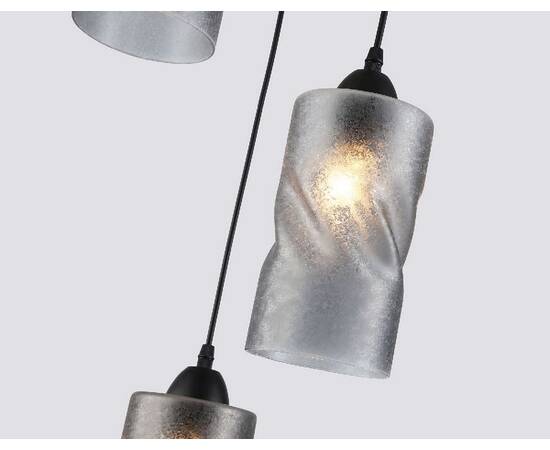 Подвесной светильник Ambrella Light Loft Traditional TR3414, изображение 4