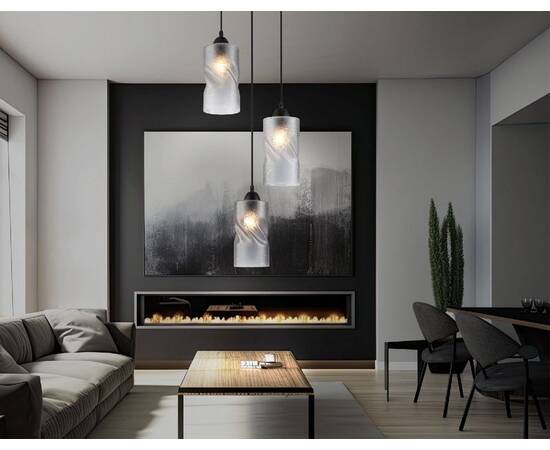 Подвесной светильник Ambrella Light Loft Traditional TR3414, изображение 5