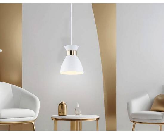 Подвесной светильник Ambrella Light Loft Traditional TR8465, изображение 5