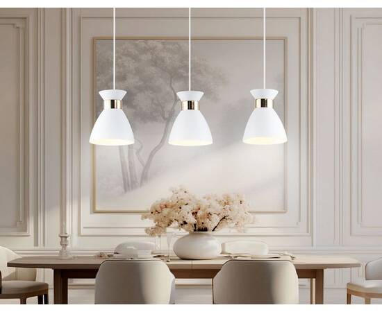 Подвесной светильник Ambrella Light Loft Traditional TR8466, изображение 5