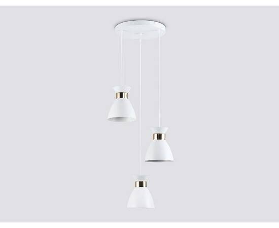 Подвесной светильник Ambrella Light Loft Traditional TR8467, изображение 3