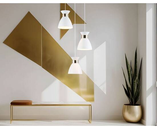 Подвесной светильник Ambrella Light Loft Traditional TR8467, изображение 5