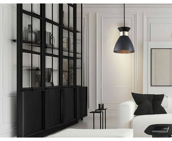 Подвесной светильник Ambrella Light Loft Traditional TR8468, изображение 5