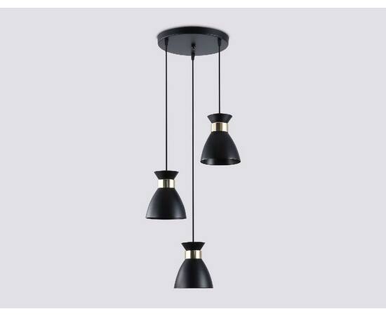 Подвесной светильник Ambrella Light Loft Traditional TR8470, изображение 3