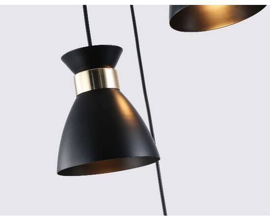 Подвесной светильник Ambrella Light Loft Traditional TR8470, изображение 4