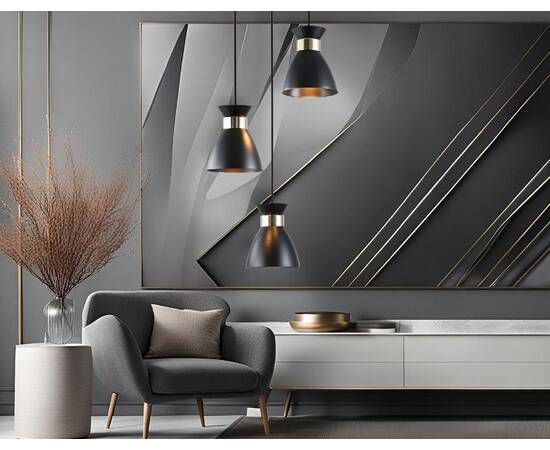 Подвесной светильник Ambrella Light Loft Traditional TR8470, изображение 5