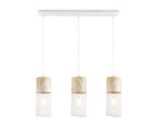 Подвесной светильник Ambrella Light Loft Traditional TR8499