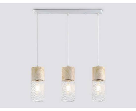 Подвесной светильник Ambrella Light Loft Traditional TR8499, изображение 2