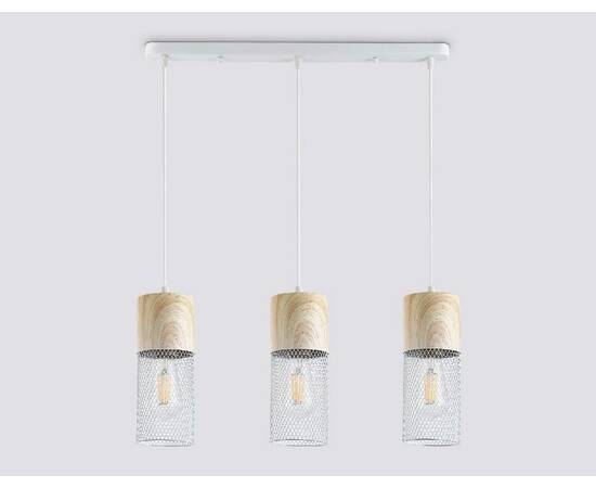 Подвесной светильник Ambrella Light Loft Traditional TR8499, изображение 3