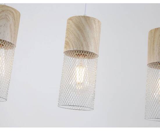 Подвесной светильник Ambrella Light Loft Traditional TR8499, изображение 4