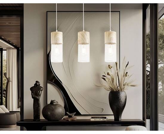 Подвесной светильник Ambrella Light Loft Traditional TR8499, изображение 5