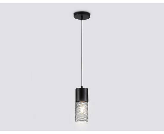 Подвесной светильник Ambrella Light Loft Traditional TR8500, изображение 2