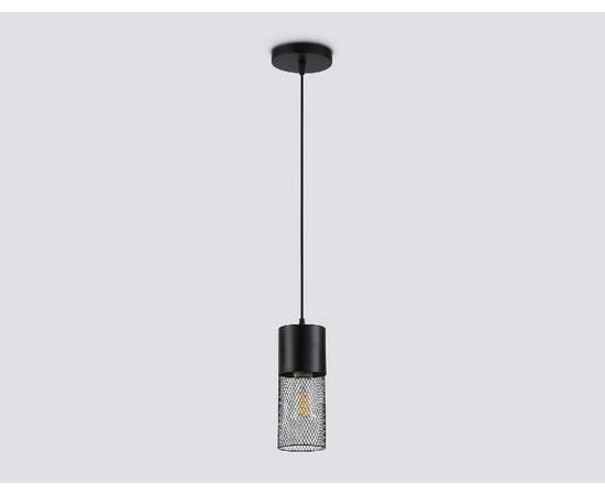 Подвесной светильник Ambrella Light Loft Traditional TR8500, изображение 3